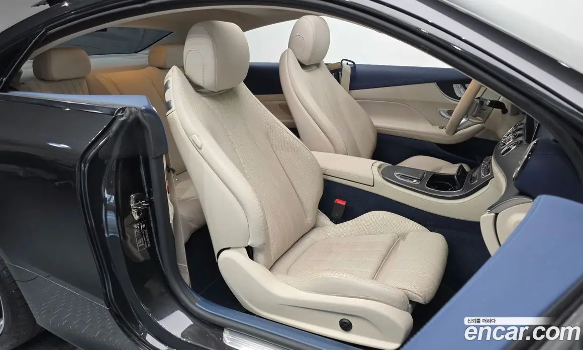 Mercedes-Benz E-Class 2023 2.0 автомат (гидро), фото 12