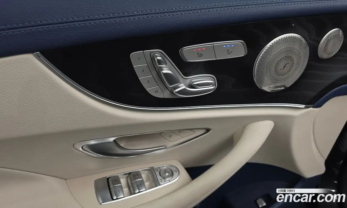 Mercedes-Benz E-Class 2023 2.0 автомат (гидро), фото 13
