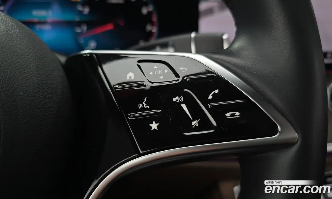 Mercedes-Benz E-Class 2023 2.0 автомат (гидро), фото 30