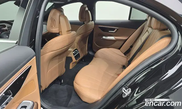Mercedes-Benz E-Class 2025 2.0 автомат (гидро), миниатюра 11