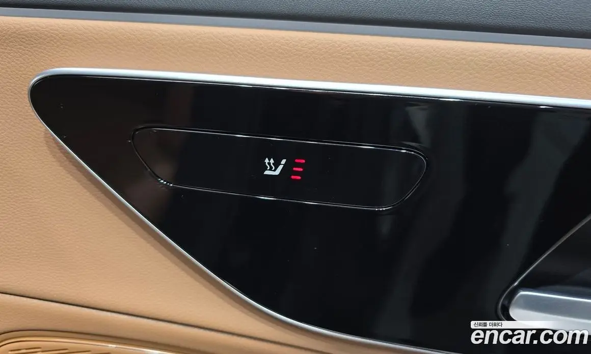 Mercedes-Benz E-Class 2025 2.0 автомат (гидро), фото 15