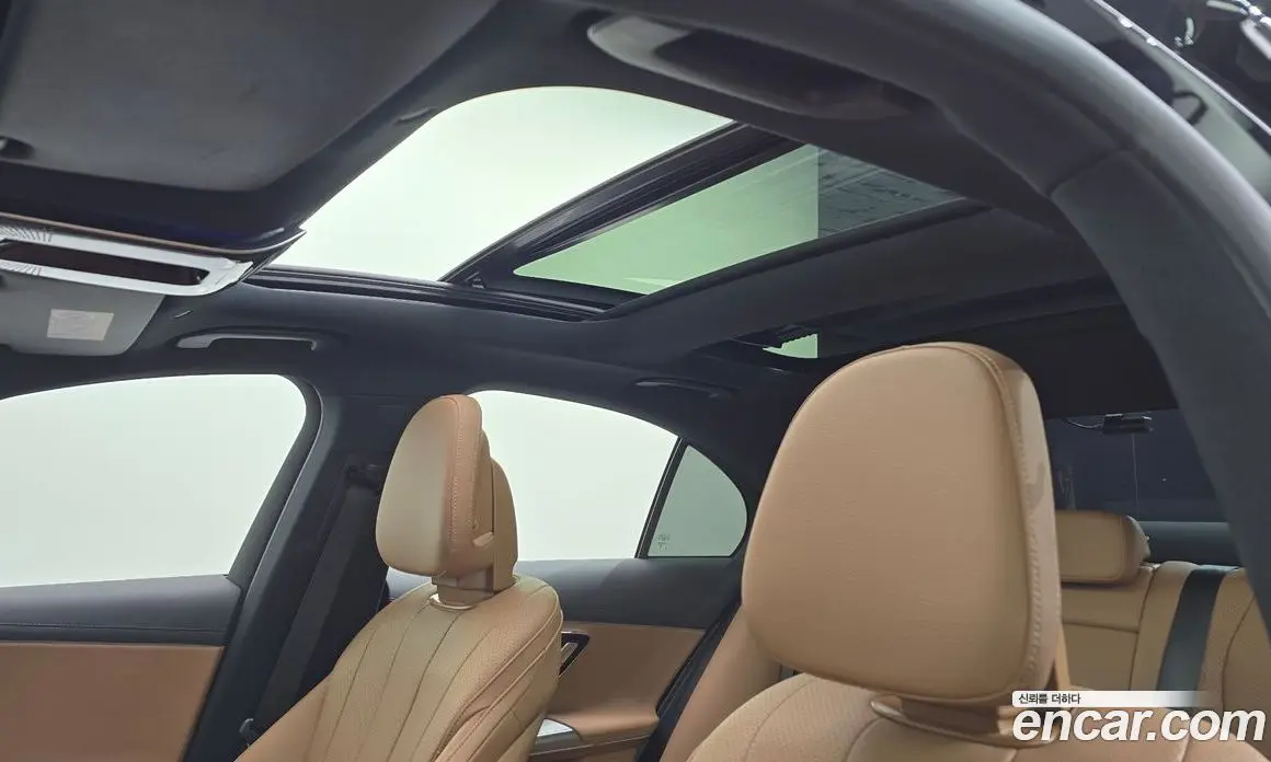 Mercedes-Benz E-Class 2025 2.0 автомат (гидро), фото 16