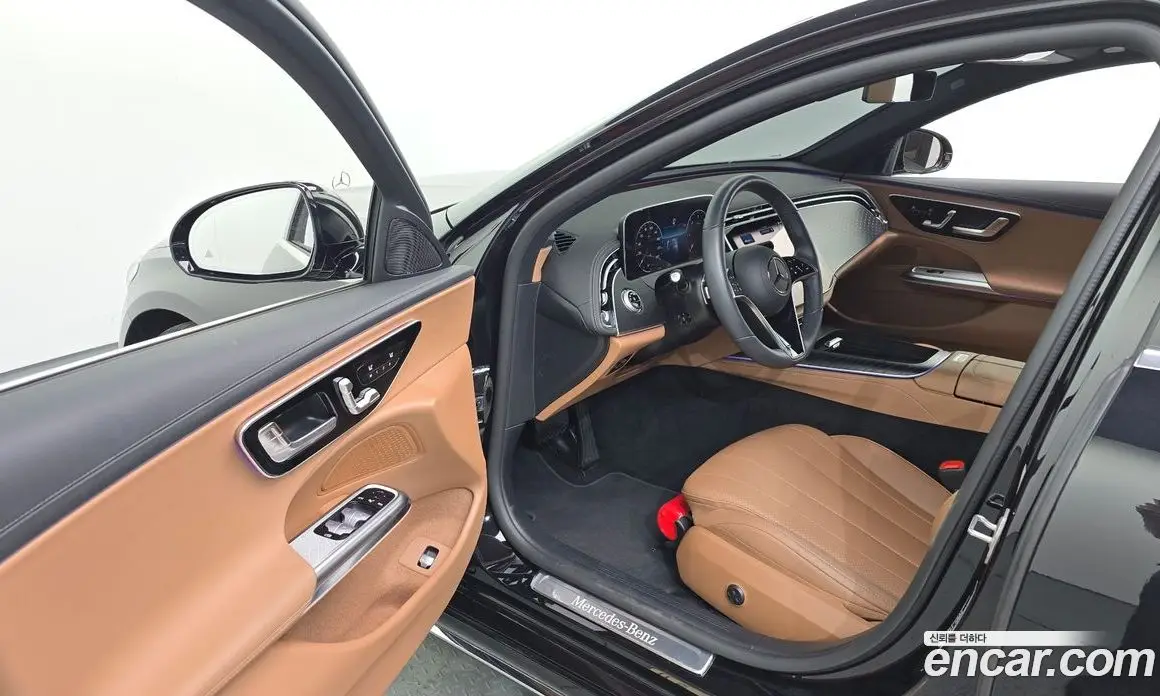 Mercedes-Benz E-Class 2025 2.0 автомат (гидро), фото 10