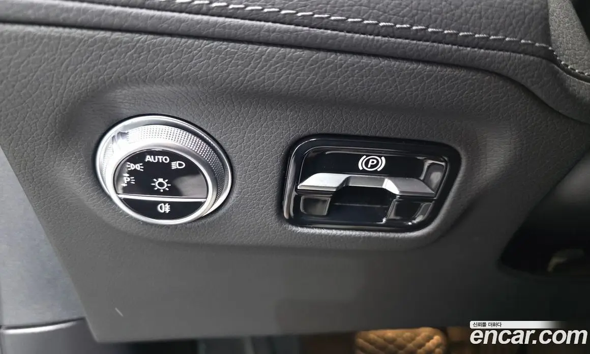 Mercedes-Benz EQS 2023 0.3 автомат (гидро), фото 28