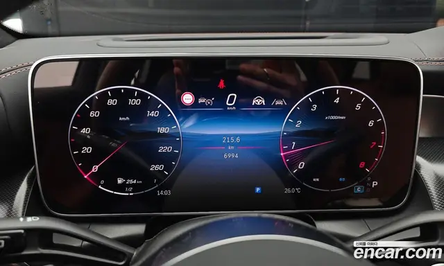 Mercedes-Benz GLC-Class 2025 2.0 автомат (гидро), миниатюра 11 Mercedes-Benz GLC-Class 2025 2.0 автомат (гидро), миниатюра 11