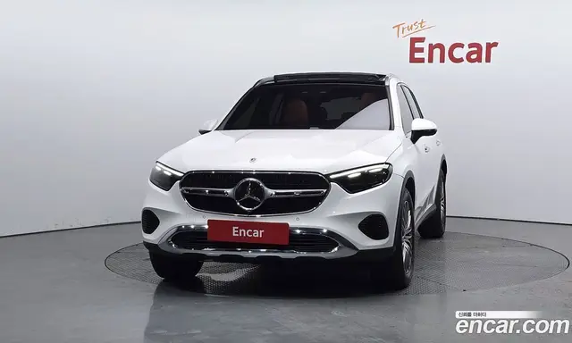 Mercedes-Benz GLC-Class 2025 2.0 автомат (гидро), миниатюра 3 Mercedes-Benz GLC-Class 2025 2.0 автомат (гидро), миниатюра 3