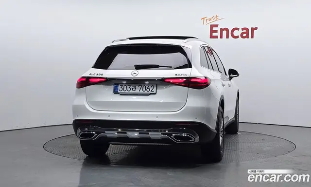 Mercedes-Benz GLC-Class 2025 2.0 автомат (гидро), миниатюра 4 Mercedes-Benz GLC-Class 2025 2.0 автомат (гидро), миниатюра 4