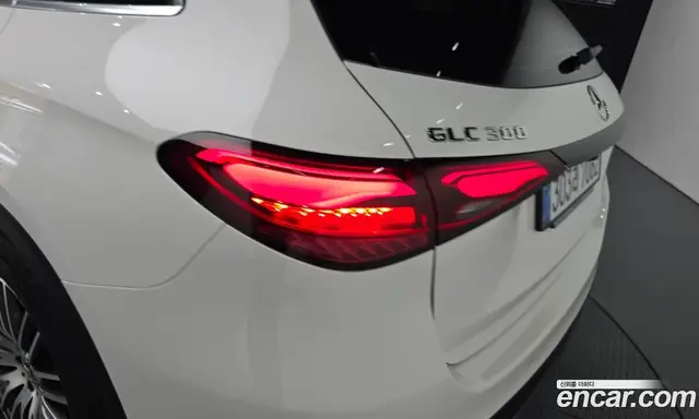 Mercedes-Benz GLC-Class 2025 2.0 автомат (гидро), миниатюра 9 Mercedes-Benz GLC-Class 2025 2.0 автомат (гидро), миниатюра 9