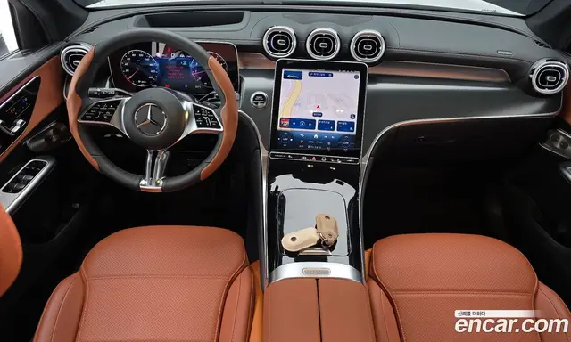 Mercedes-Benz GLC-Class 2025 2.0 автомат (гидро), миниатюра 10 Mercedes-Benz GLC-Class 2025 2.0 автомат (гидро), миниатюра 10