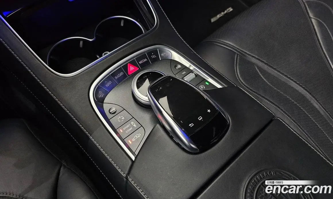 Mercedes-Benz S-Class 2016 5.5 автомат (гидро), фото 22 Mercedes-Benz S-Class 2016 5.5 автомат (гидро), фото 22