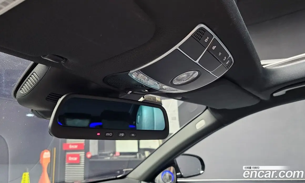Mercedes-Benz S-Class 2016 5.5 автомат (гидро), фото 27 Mercedes-Benz S-Class 2016 5.5 автомат (гидро), фото 27