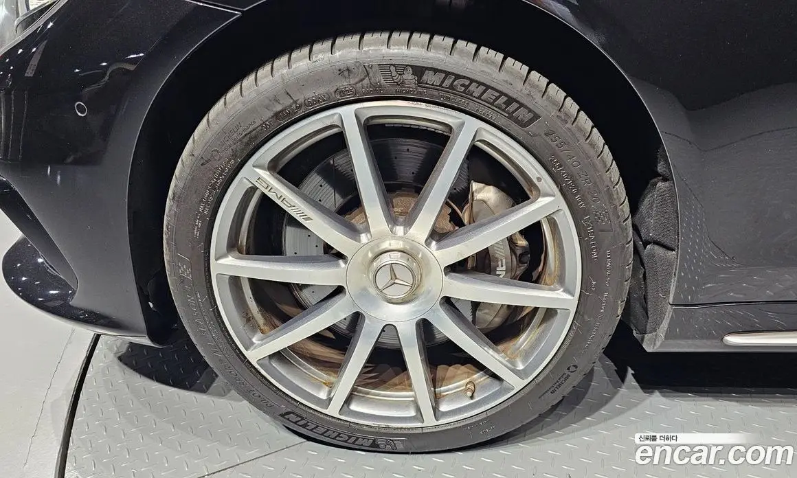 Mercedes-Benz S-Class 2016 5.5 автомат (гидро), фото 4 Mercedes-Benz S-Class 2016 5.5 автомат (гидро), фото 4