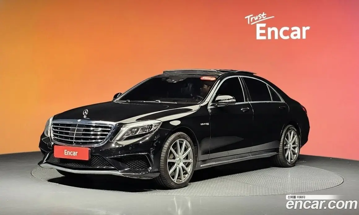 Mercedes-Benz S-Class 2016 5.5 автомат (гидро), фото 34 Mercedes-Benz S-Class 2016 5.5 автомат (гидро), фото 34
