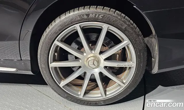 Mercedes-Benz S-Class 2016 5.5 автомат (гидро), миниатюра 6 Mercedes-Benz S-Class 2016 5.5 автомат (гидро), миниатюра 6