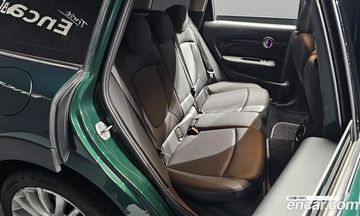 Mini Clubman 2019 1.5 автомат (гидро), фото 17 Mini Clubman 2019 1.5 автомат (гидро), фото 17