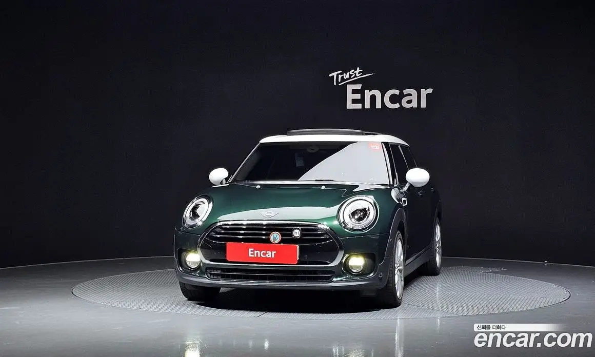 Mini Clubman 2019 1.5 автомат (гидро), фото 3 Mini Clubman 2019 1.5 автомат (гидро), фото 3
