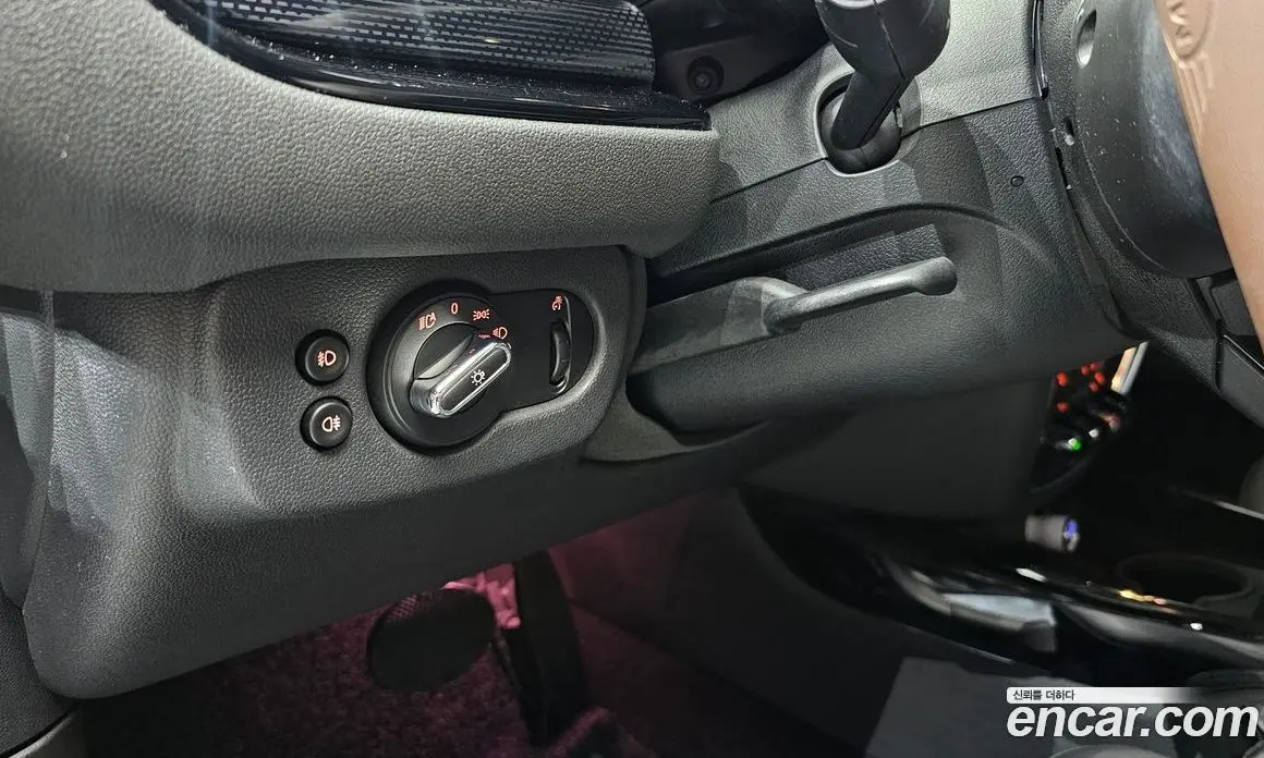 Mini Clubman 2019 1.5 автомат (гидро), фото 23 Mini Clubman 2019 1.5 автомат (гидро), фото 23