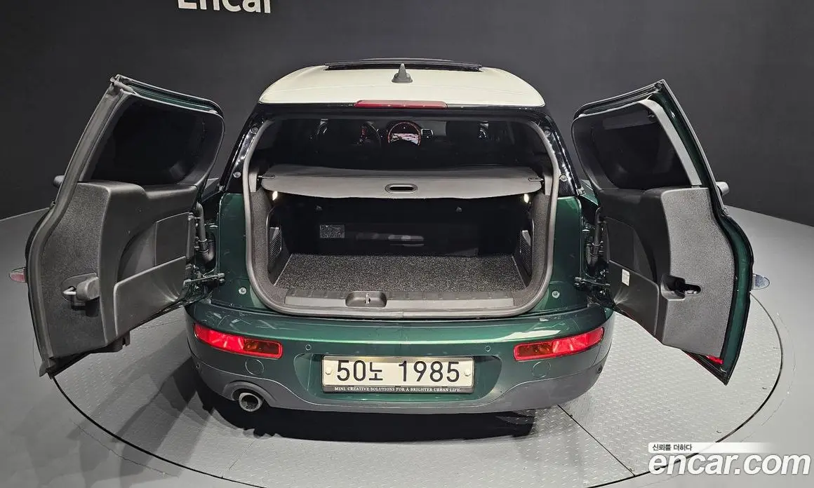Mini Clubman 2019 1.5 автомат (гидро), фото 26 Mini Clubman 2019 1.5 автомат (гидро), фото 26
