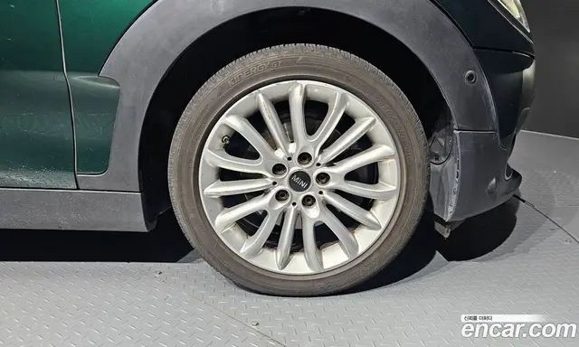 Mini Clubman 2019 1.5 автомат (гидро), миниатюра 7 Mini Clubman 2019 1.5 автомат (гидро), миниатюра 7