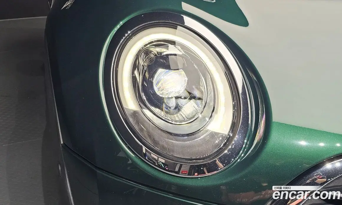 Mini Clubman 2019 1.5 автомат (гидро), фото 8 Mini Clubman 2019 1.5 автомат (гидро), фото 8