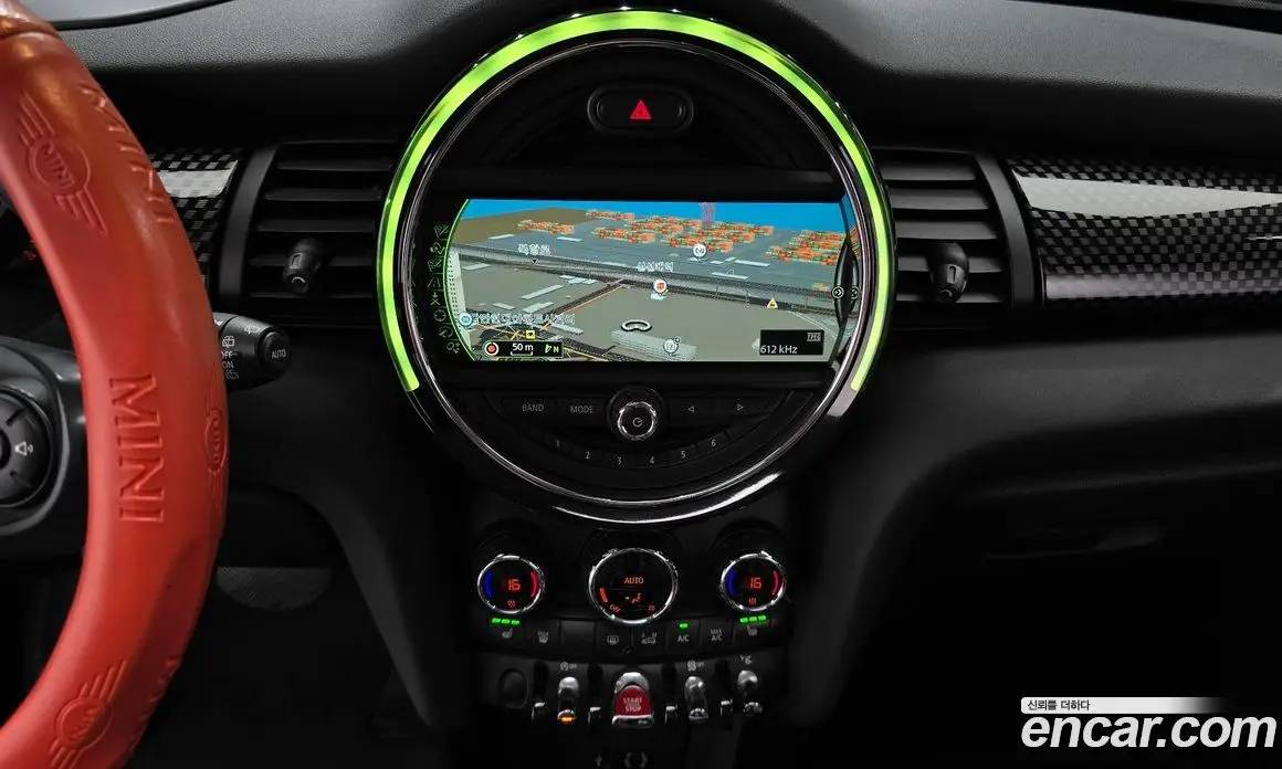 Mini Cooper 2015 2.0 автомат (гидро), фото 13 Mini Cooper 2015 2.0 автомат (гидро), фото 13