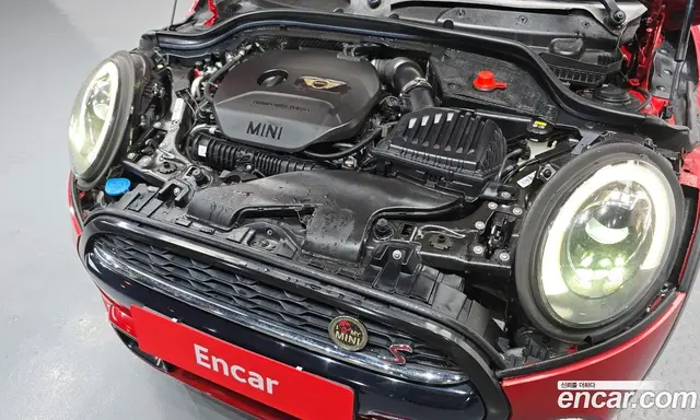 Mini Cooper 2015 2.0 автомат (гидро), миниатюра 6 Mini Cooper 2015 2.0 автомат (гидро), миниатюра 6