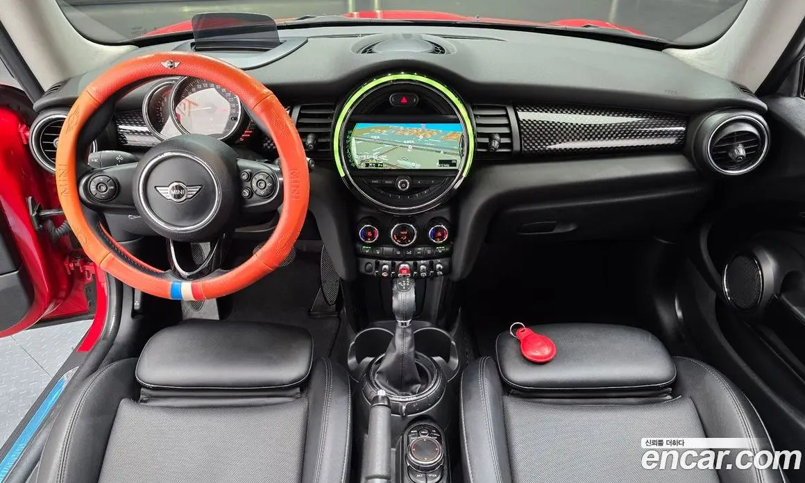 Mini Cooper 2015 2.0 автомат (гидро), фото 7 Mini Cooper 2015 2.0 автомат (гидро), фото 7