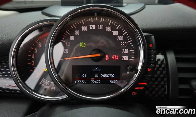 Mini Cooper 2015 2.0 автомат (гидро), миниатюра 8 Mini Cooper 2015 2.0 автомат (гидро), миниатюра 8