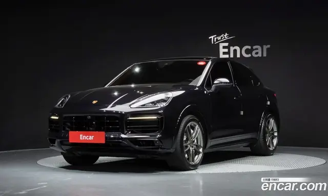 Porsche Cayenne 2020 3.0 автомат (гидро), миниатюра 1 Porsche Cayenne 2020 3.0 автомат (гидро), миниатюра 1