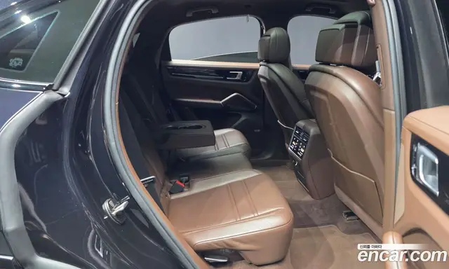 Porsche Cayenne 2020 3.0 автомат (гидро), миниатюра 12