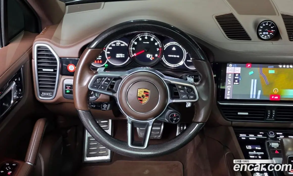 Porsche Cayenne 2020 3.0 автомат (гидро), фото 13 Porsche Cayenne 2020 3.0 автомат (гидро), фото 13