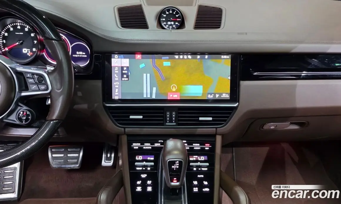 Porsche Cayenne 2020 3.0 автомат (гидро), фото 14 Porsche Cayenne 2020 3.0 автомат (гидро), фото 14