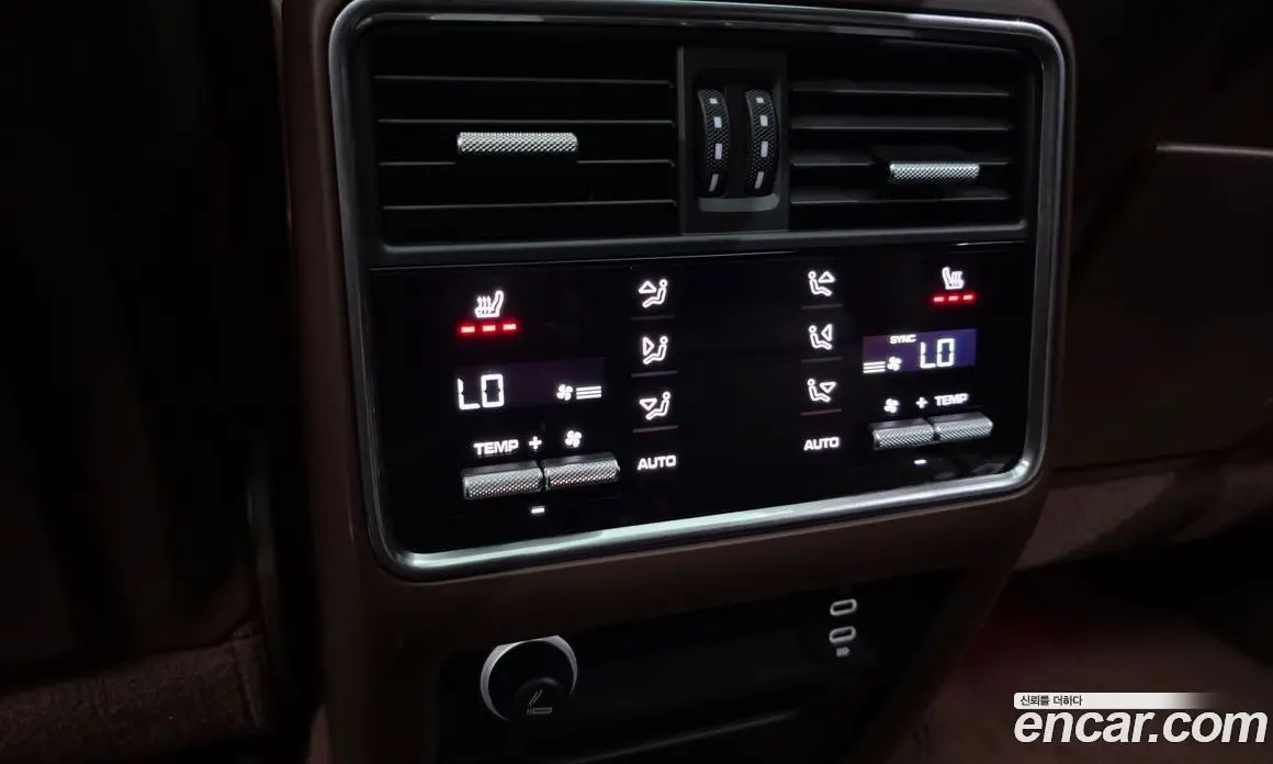 Porsche Cayenne 2020 3.0 автомат (гидро), фото 19 Porsche Cayenne 2020 3.0 автомат (гидро), фото 19