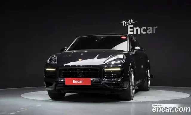 Porsche Cayenne 2020 3.0 автомат (гидро), миниатюра 3 Porsche Cayenne 2020 3.0 автомат (гидро), миниатюра 3