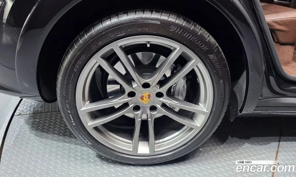 Porsche Cayenne 2020 3.0 автомат (гидро), фото 5 Porsche Cayenne 2020 3.0 автомат (гидро), фото 5