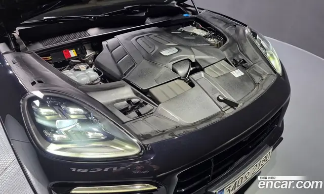Porsche Cayenne 2020 3.0 автомат (гидро), миниатюра 6 Porsche Cayenne 2020 3.0 автомат (гидро), миниатюра 6