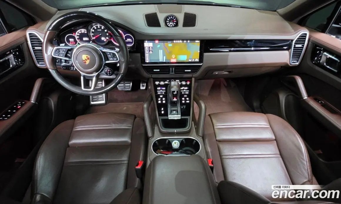 Porsche Cayenne 2020 3.0 автомат (гидро), фото 7 Porsche Cayenne 2020 3.0 автомат (гидро), фото 7