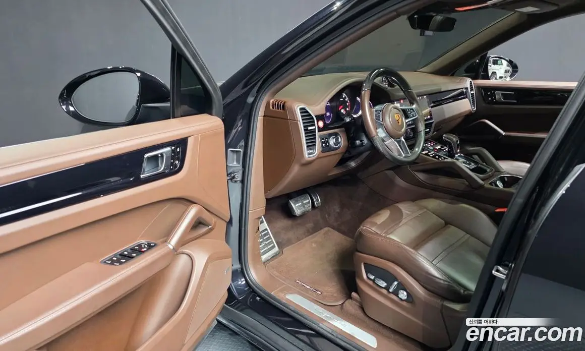 Porsche Cayenne 2020 3.0 автомат (гидро), фото 10 Porsche Cayenne 2020 3.0 автомат (гидро), фото 10