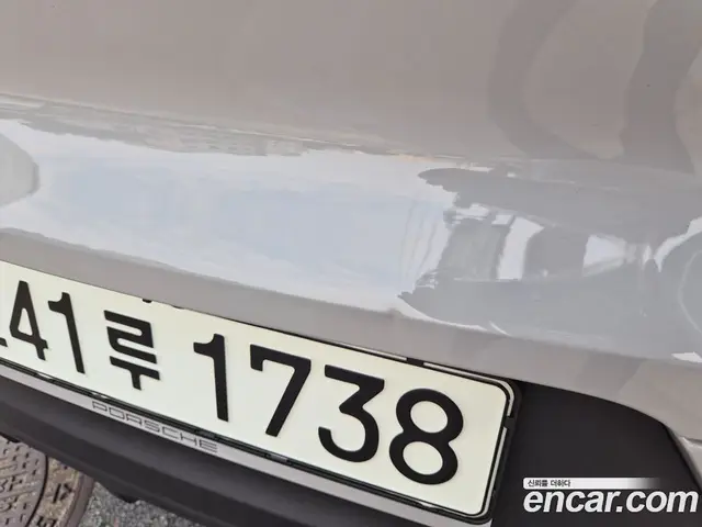 Porsche Cayenne 2021 3.0 автомат (гидро), миниатюра 12