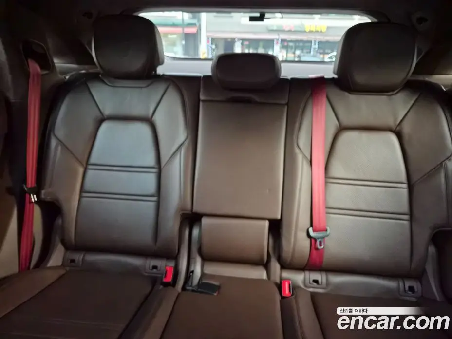 Porsche Cayenne 2021 3.0 автомат (гидро), фото 8 Porsche Cayenne 2021 3.0 автомат (гидро), фото 8