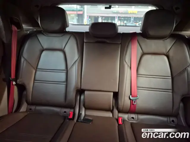 Porsche Cayenne 2021 3.0 автомат (гидро), миниатюра 8 Porsche Cayenne 2021 3.0 автомат (гидро), миниатюра 8