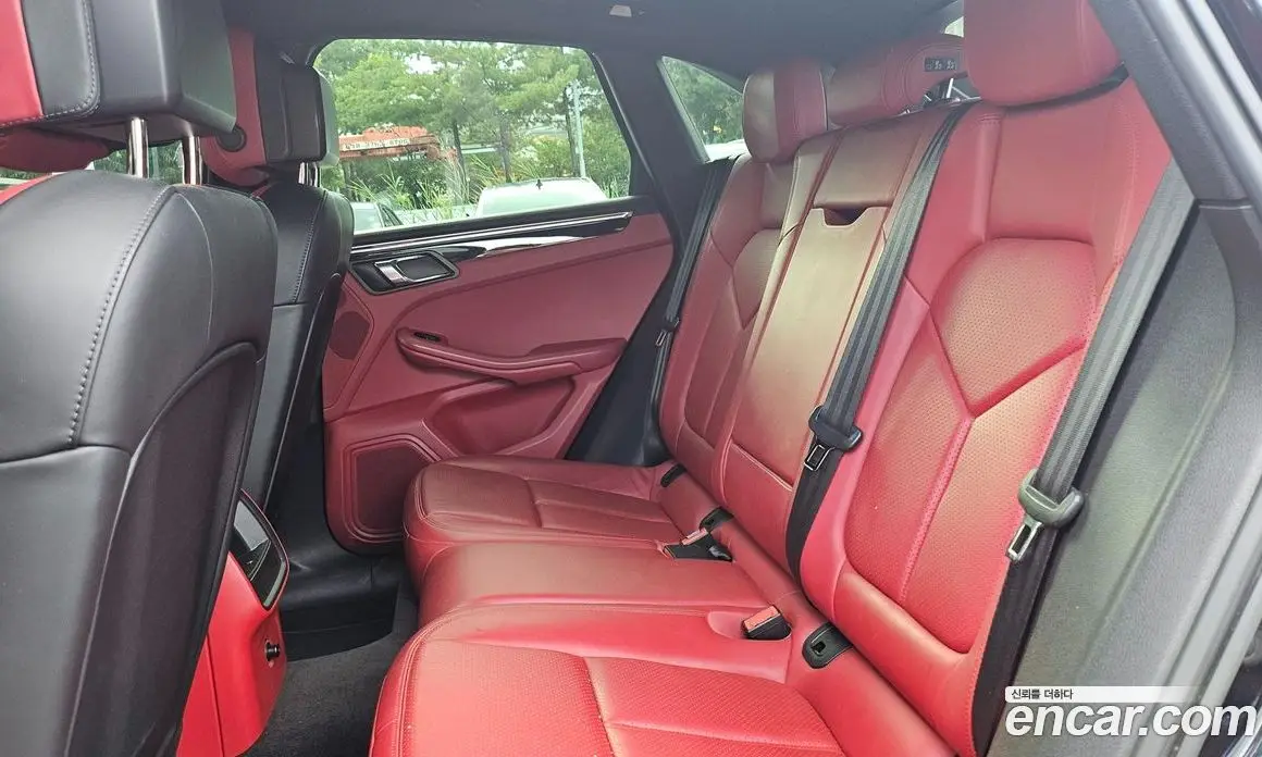 Porsche Macan 2014 3.0 автомат (гидро), фото 11 Porsche Macan 2014 3.0 автомат (гидро), фото 11