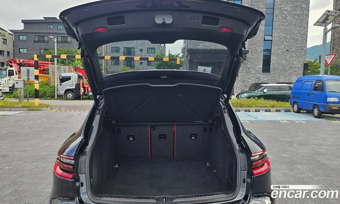 Porsche Macan 2014 3.0 автомат (гидро), фото 12 Porsche Macan 2014 3.0 автомат (гидро), фото 12
