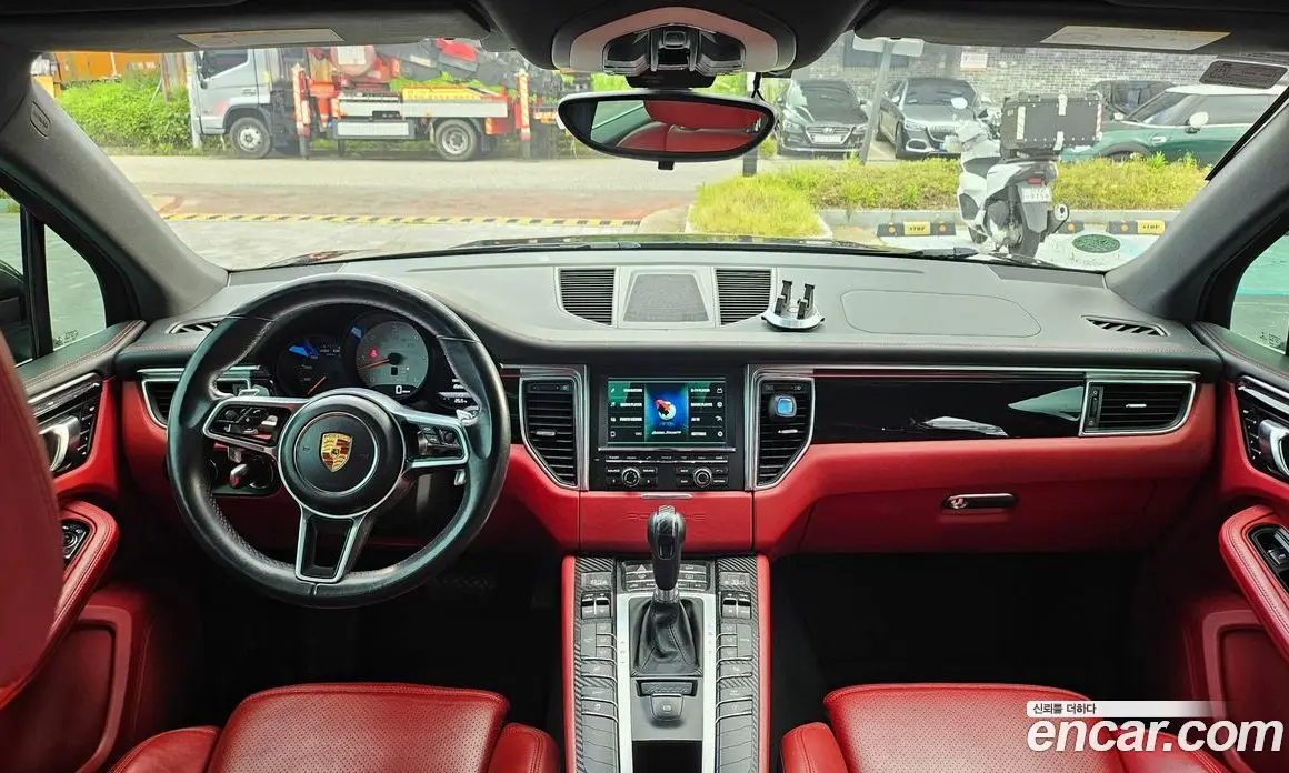 Porsche Macan 2014 3.0 автомат (гидро), фото 15 Porsche Macan 2014 3.0 автомат (гидро), фото 15