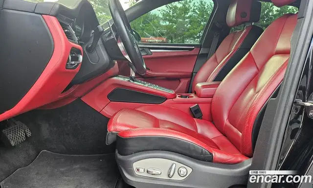 Porsche Macan 2014 3.0 автомат (гидро), миниатюра 9 Porsche Macan 2014 3.0 автомат (гидро), миниатюра 9