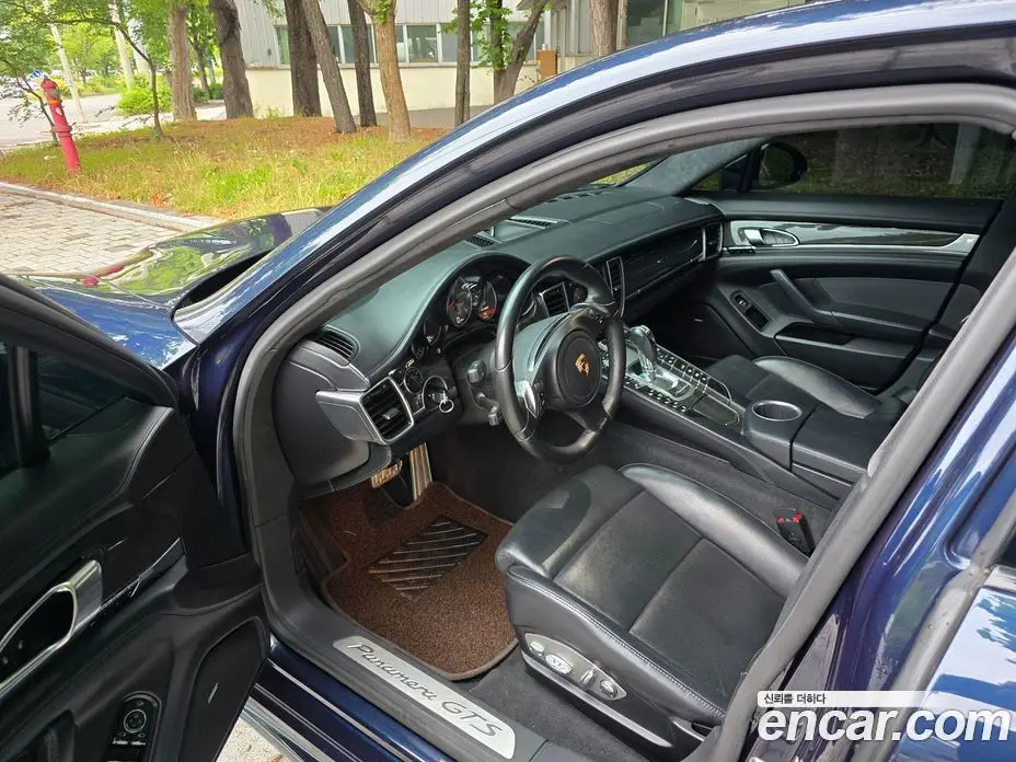 Porsche Panamera 2013 4.8 автомат (гидро), фото 15 Porsche Panamera 2013 4.8 автомат (гидро), фото 15