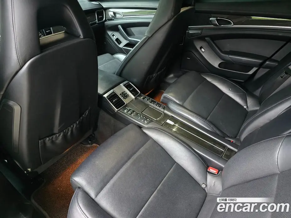 Porsche Panamera 2013 4.8 автомат (гидро), фото 16 Porsche Panamera 2013 4.8 автомат (гидро), фото 16