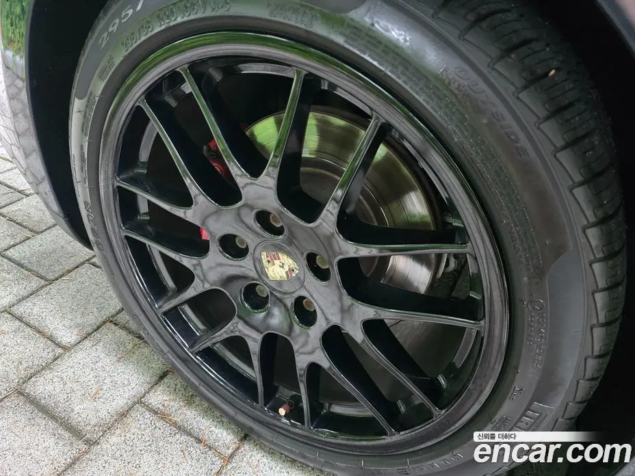 Porsche Panamera 2013 4.8 автомат (гидро), фото 9 Porsche Panamera 2013 4.8 автомат (гидро), фото 9