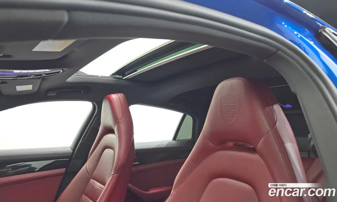 Porsche Panamera 2018 3.0 автомат (гидро), фото 16 Porsche Panamera 2018 3.0 автомат (гидро), фото 16