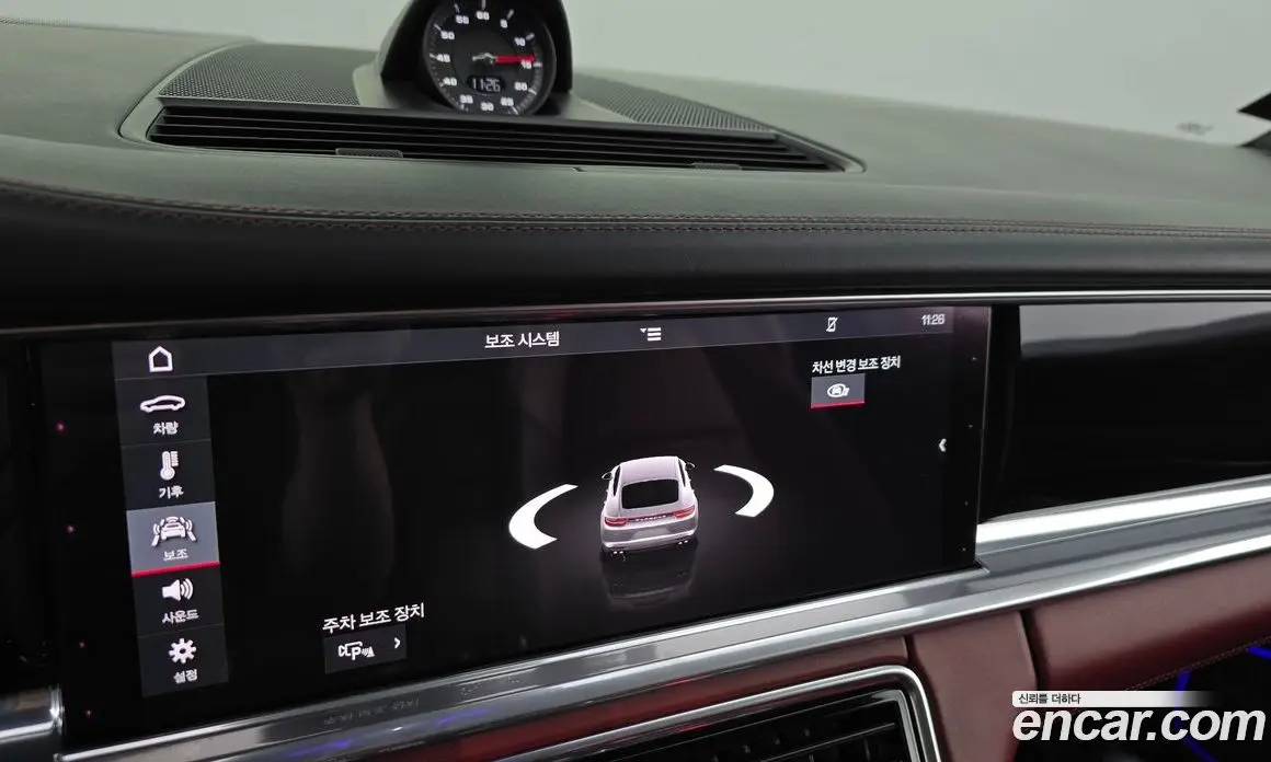 Porsche Panamera 2018 3.0 автомат (гидро), фото 17 Porsche Panamera 2018 3.0 автомат (гидро), фото 17